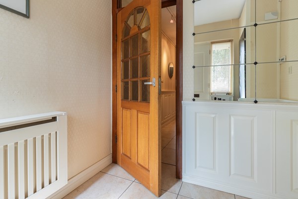 Medium property photo - Wallenbergstraat 64, 2131 TX Hoofddorp